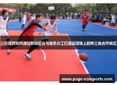 三位球员如何通过默契配合与角色分工打造篮球场上的铁三角合作模式