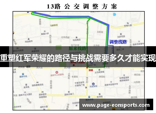 重塑红军荣耀的路径与挑战需要多久才能实现